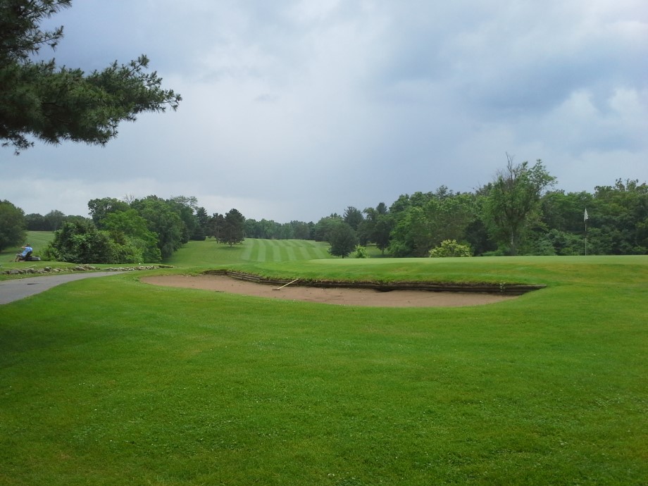 Deer Run Golf Course Hamilton, IL Public Course Overview
